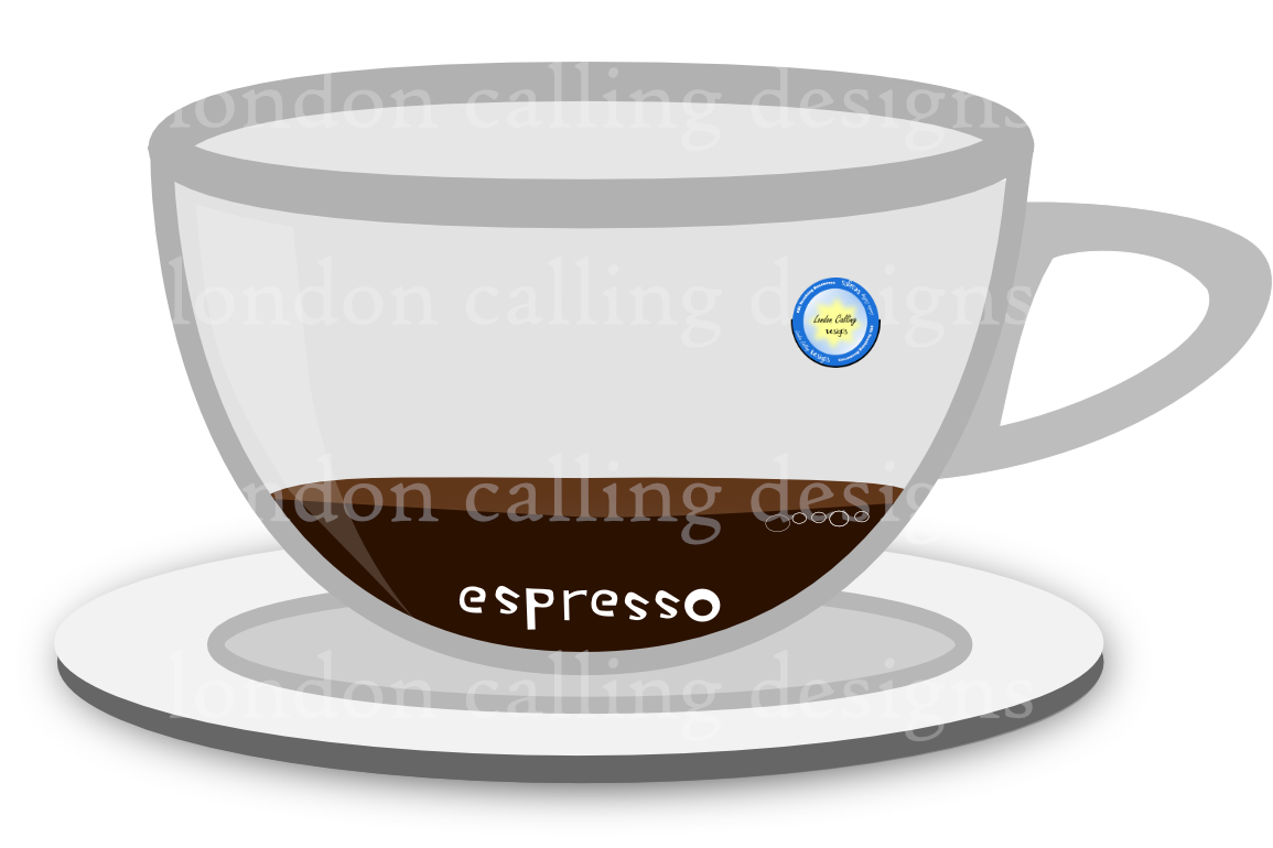 espresso espresso coffee