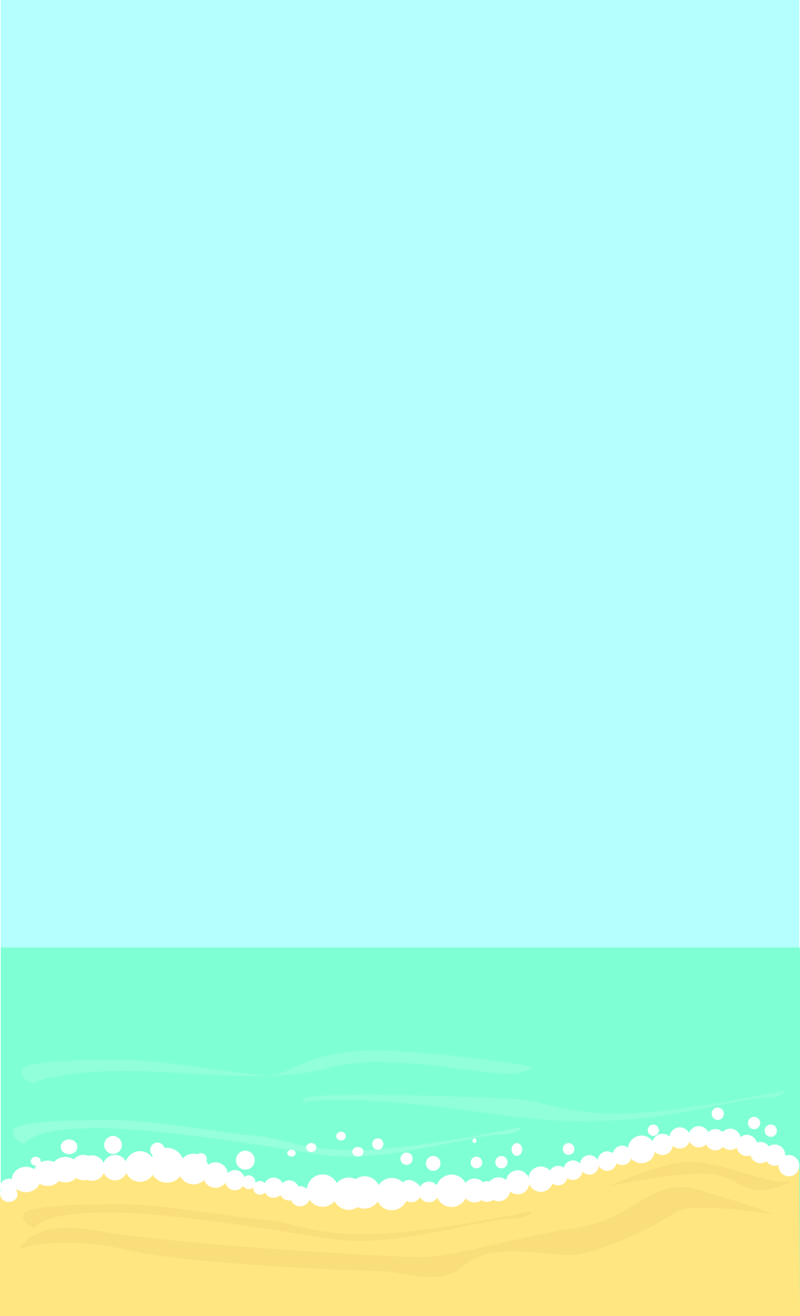 Sea 2026 Summer Clipart