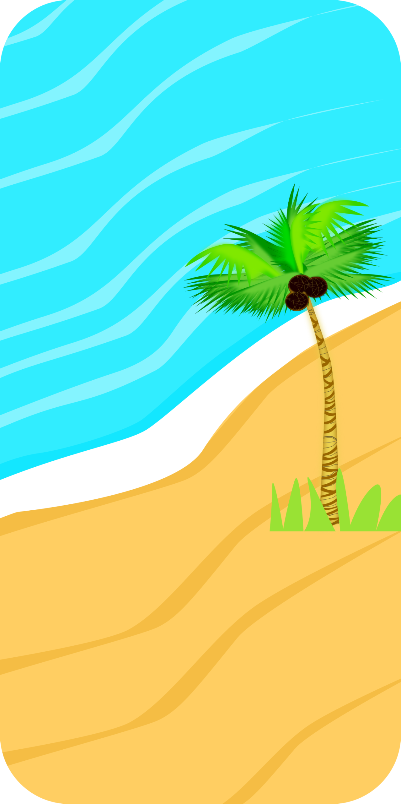 Summer Holiday Clipart