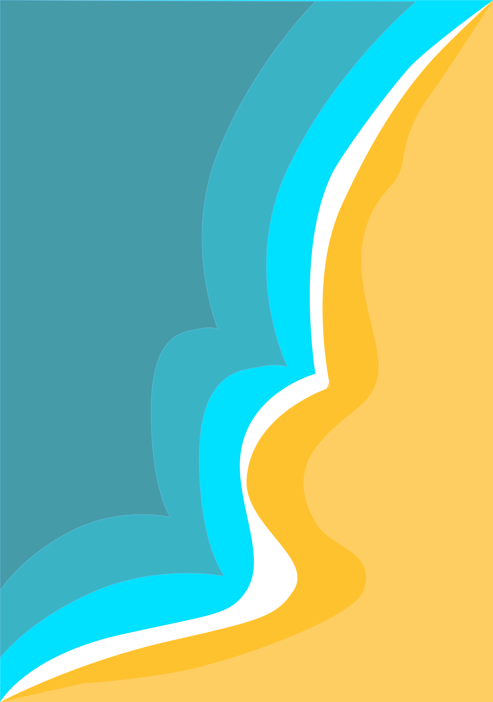 Summer 2026 Clipart