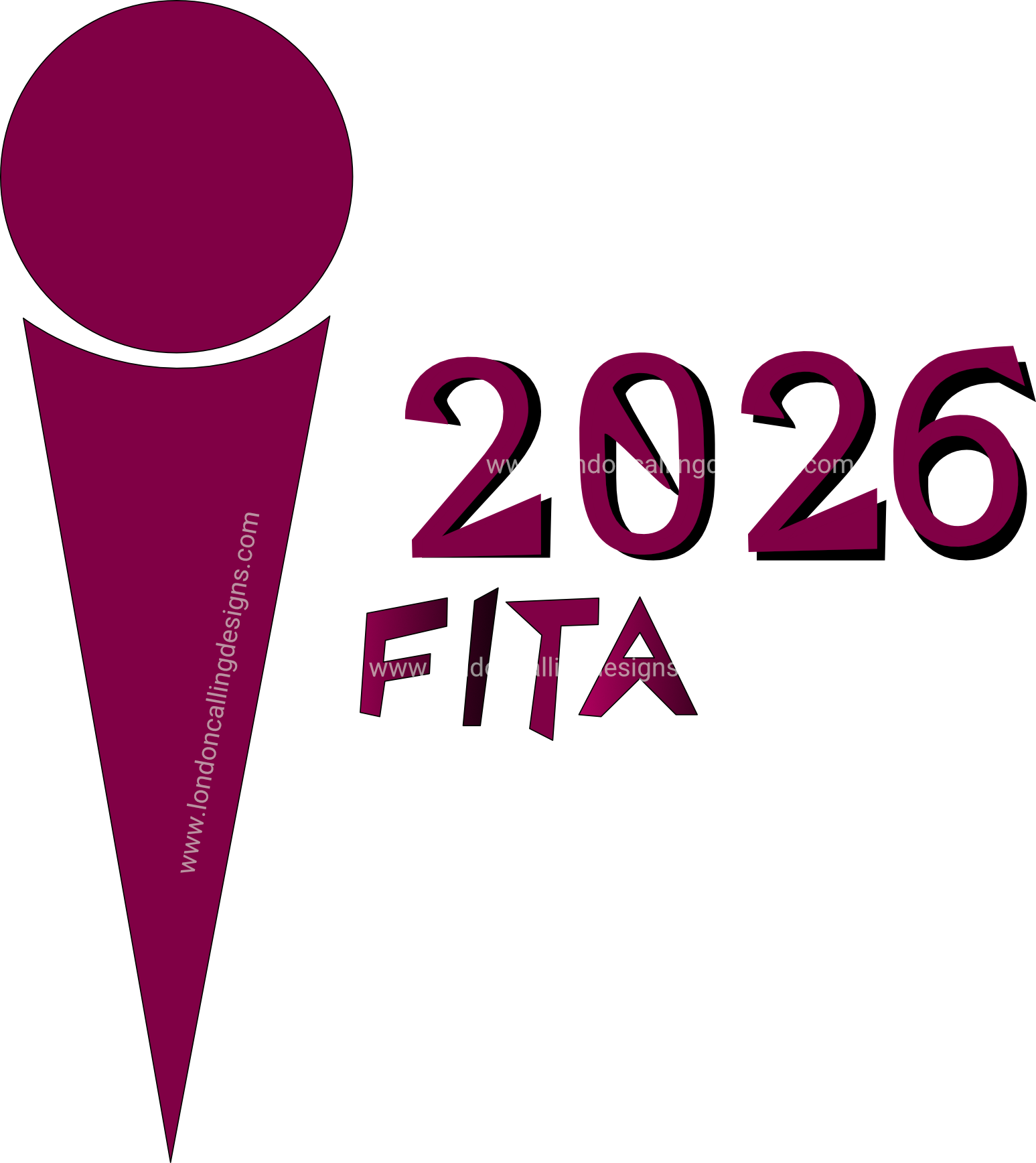 Fita Sport Clipart